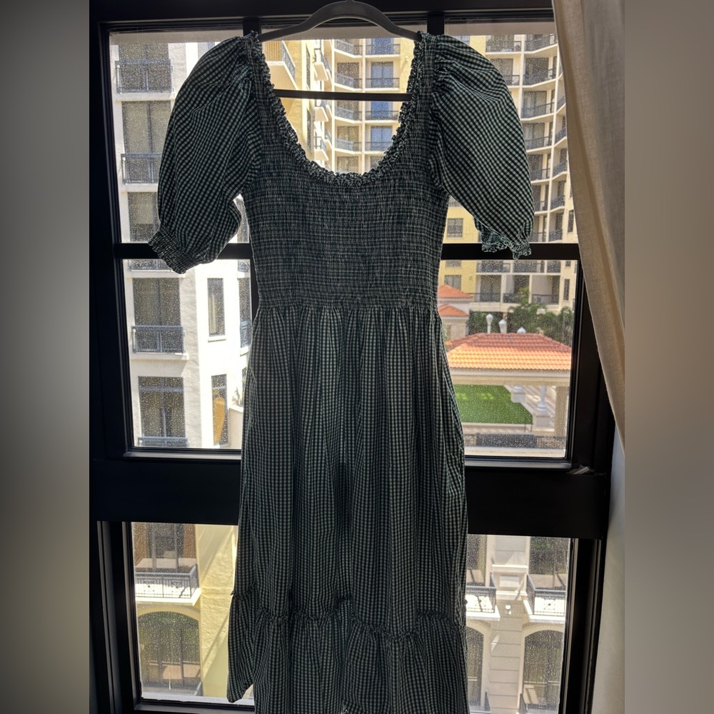 Hill House Louisa Dress